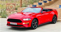 فۆرد مۆستانگ